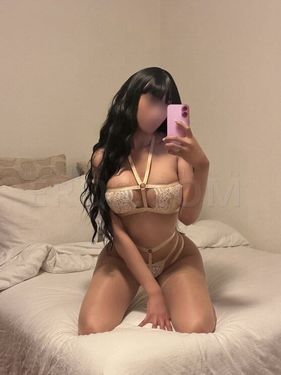 TS Bella Doll