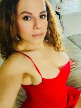 TS Stephanie