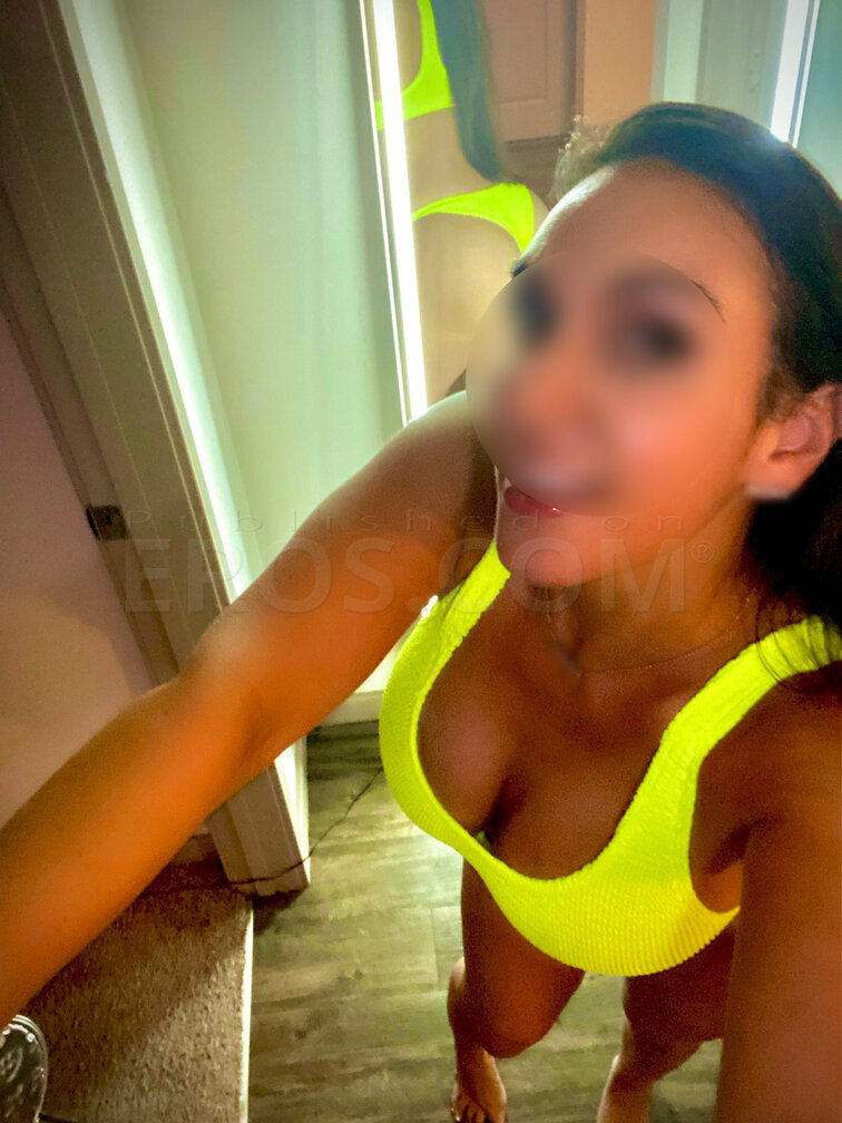 Magic Massage by Juliet