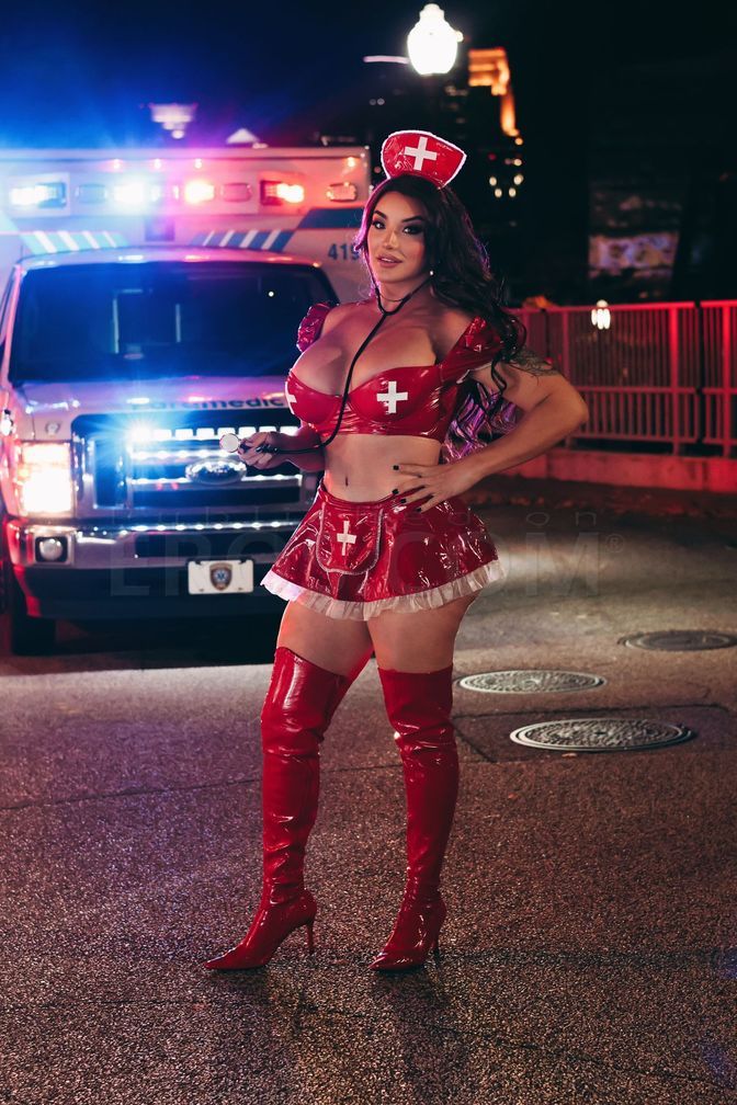 Giselle Dree ler