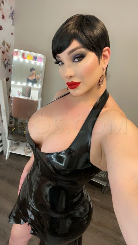 QUEEN GISELLE DREE LER — photo 6