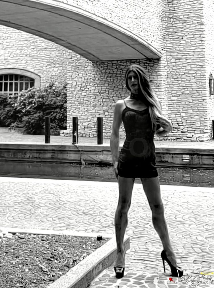 Jessica Rivers — photo 5