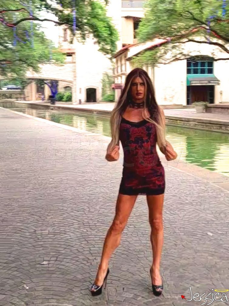 Jessica Rivers — photo 2