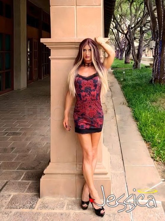 TS Jessica Rivers