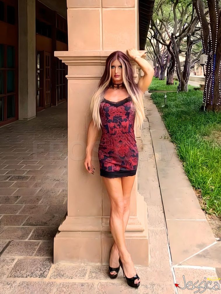 Jessica Rivers — photo 1