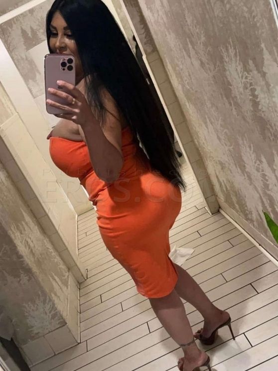 Jaylene Rio