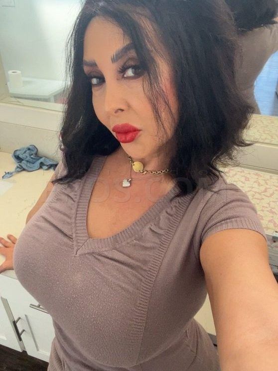 Jaylene Rio
