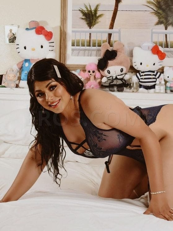 TS TS BELLA