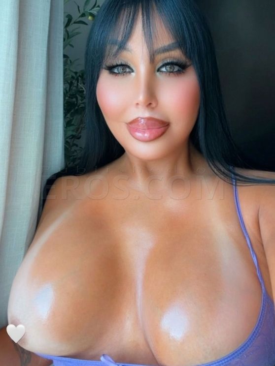 TS Bella Vegas