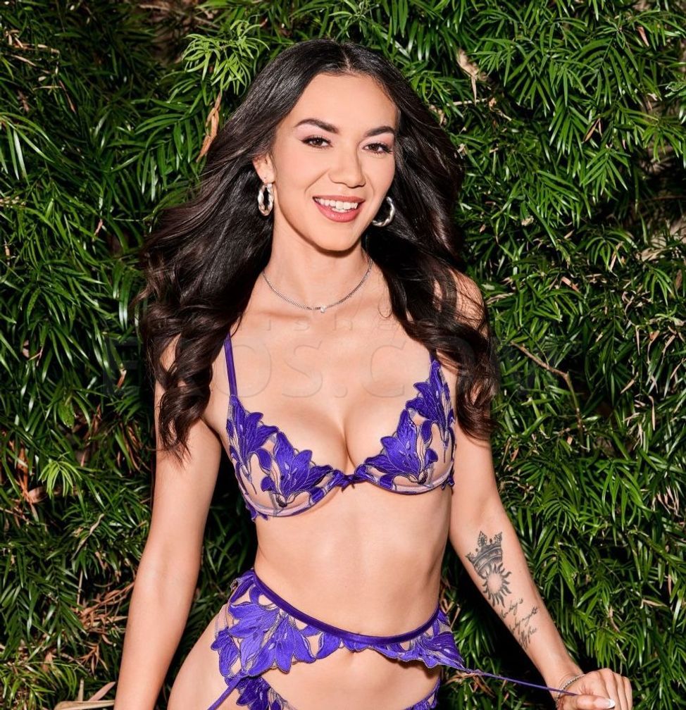 pornstar sawyer cassidy