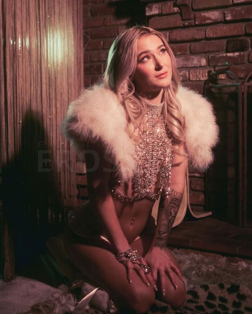 pornstar thea summers