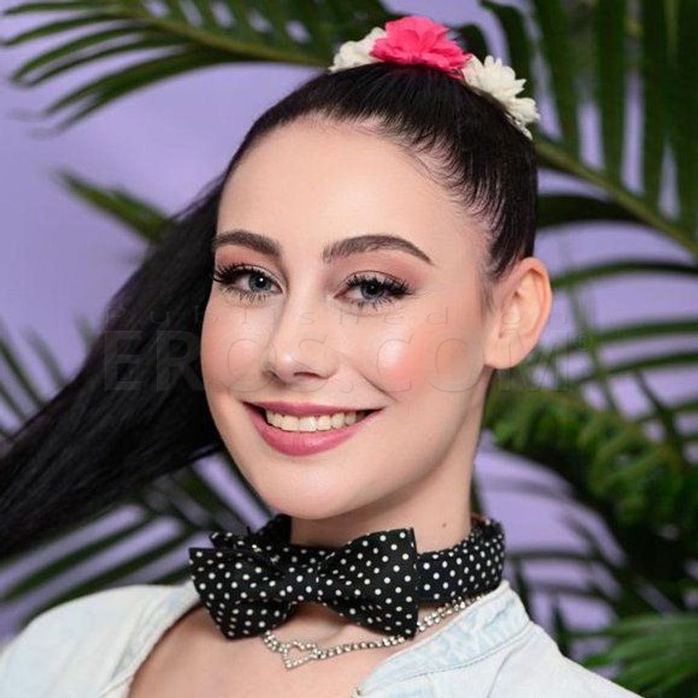 Pornstar Dolly paige — photo 2