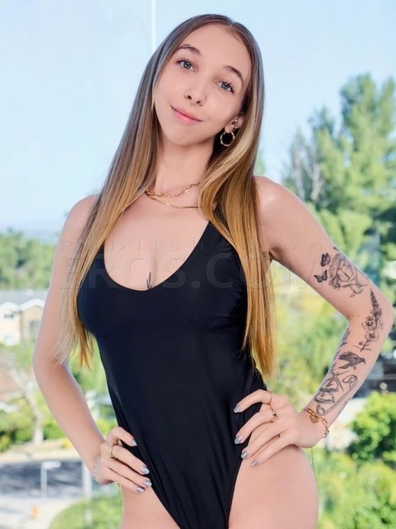 adult star breezy bri