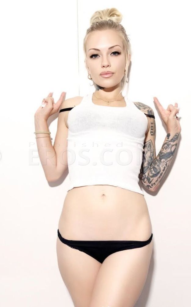 pornstar alex grey — photo 1