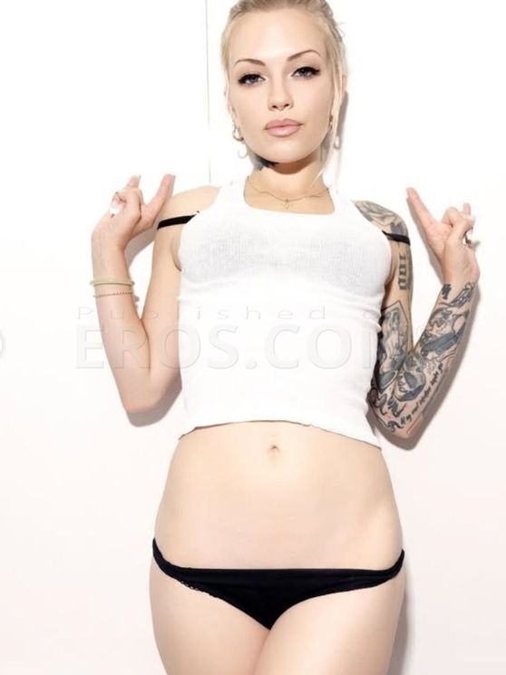 pornstar alex grey