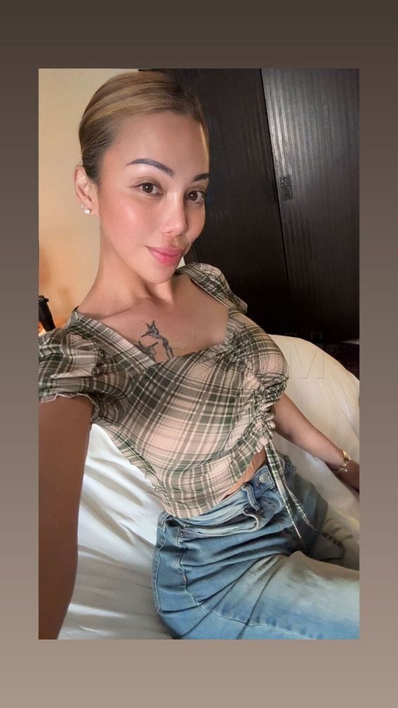 Asian Sonya — photo 6