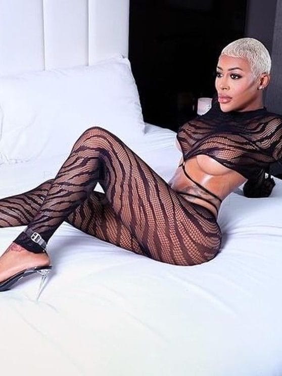 TS Body Beautiful
