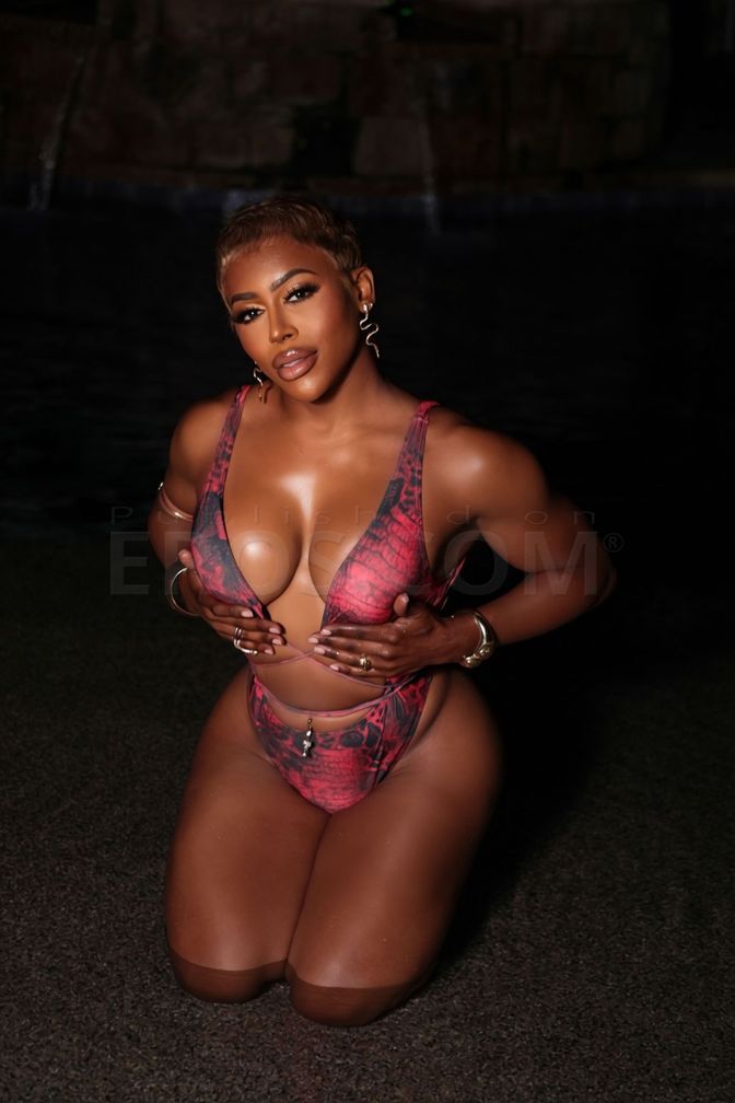 Body Beautiful