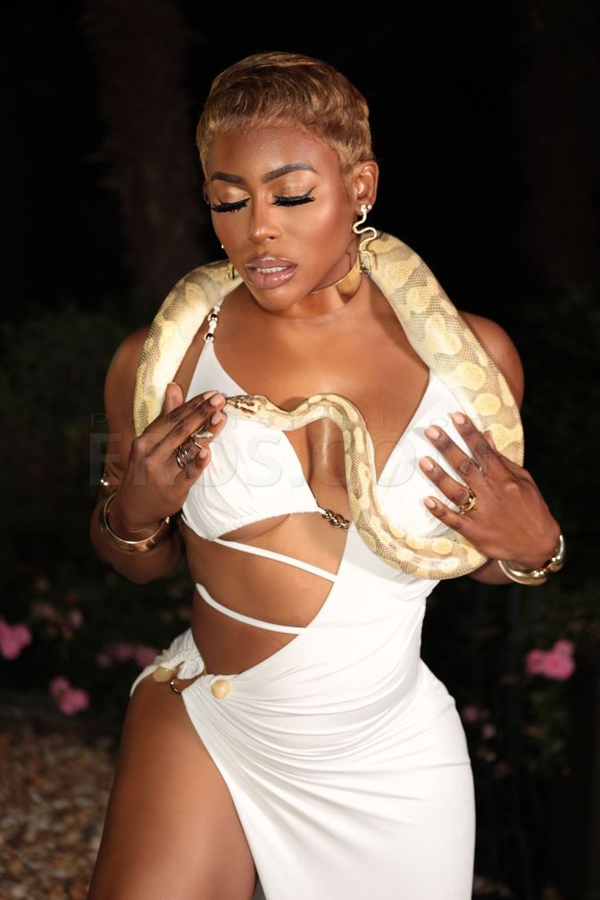 Body Beautiful