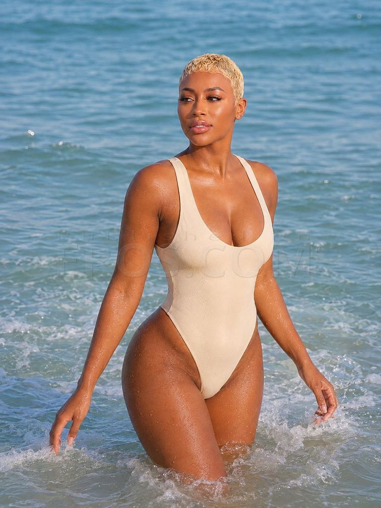Body Beautiful — photo 3