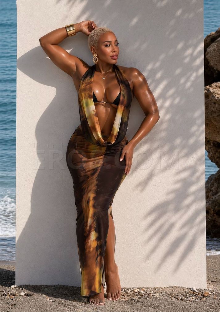 Body Beautiful — photo 3