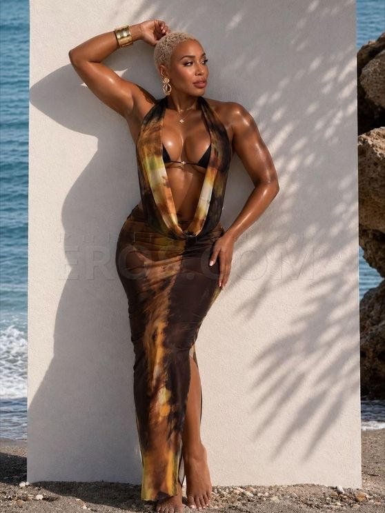 TS Body Beautiful