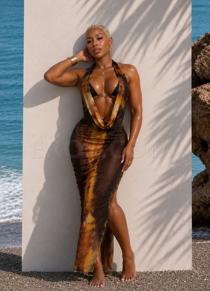 Body Beautiful — photo 4