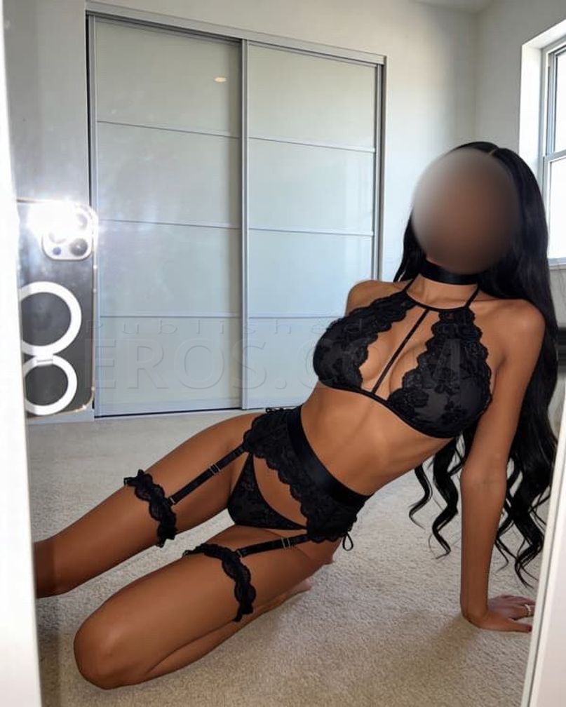 VIP CATALINA AGUILERA