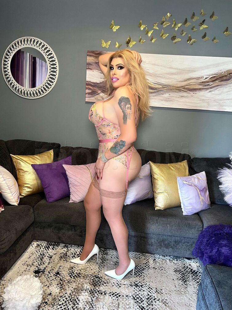 Sophia Star — photo 5