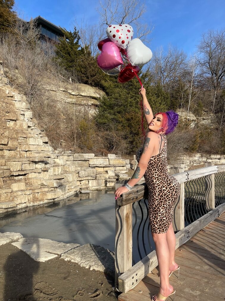 Sophia Star — photo 6