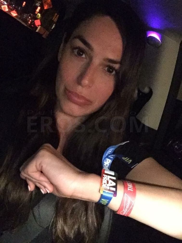 VIP Susanna