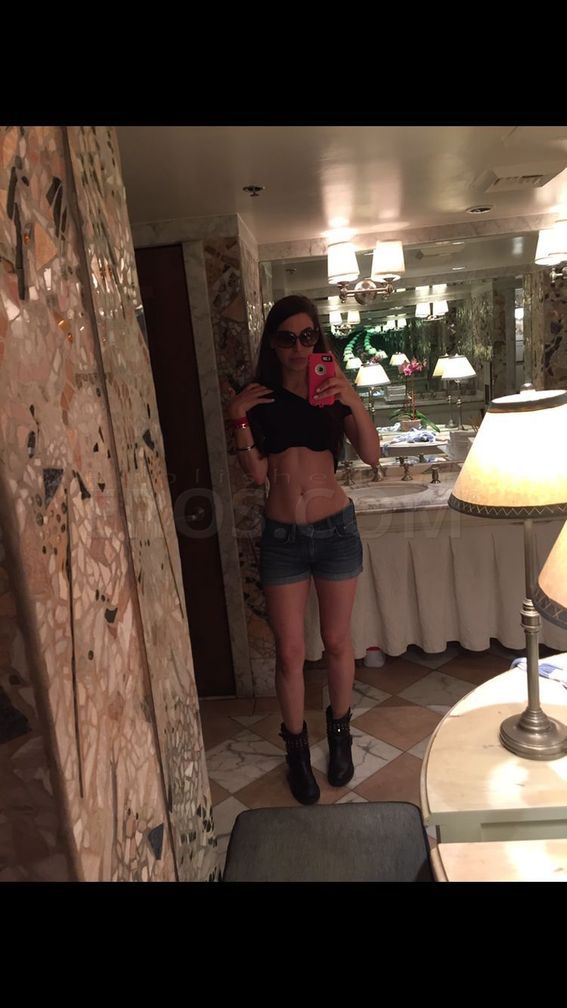 VIP Susanna