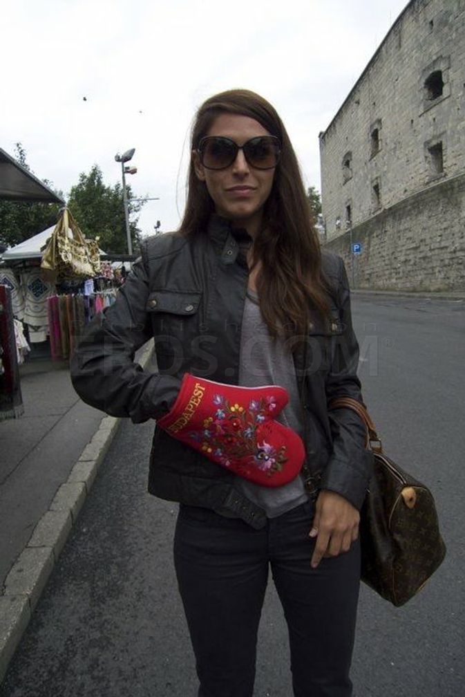 VIP Susanna