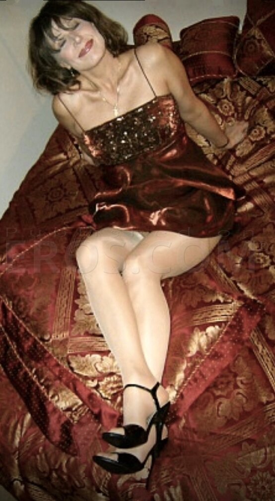 Angelique - Greensboro