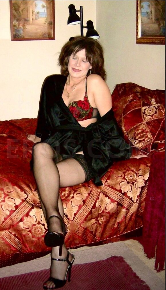 Angelique - Greensboro