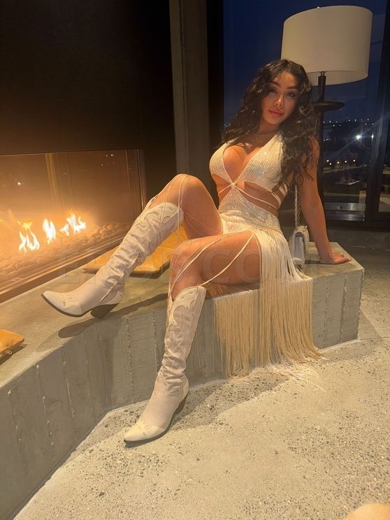 TS Diana love