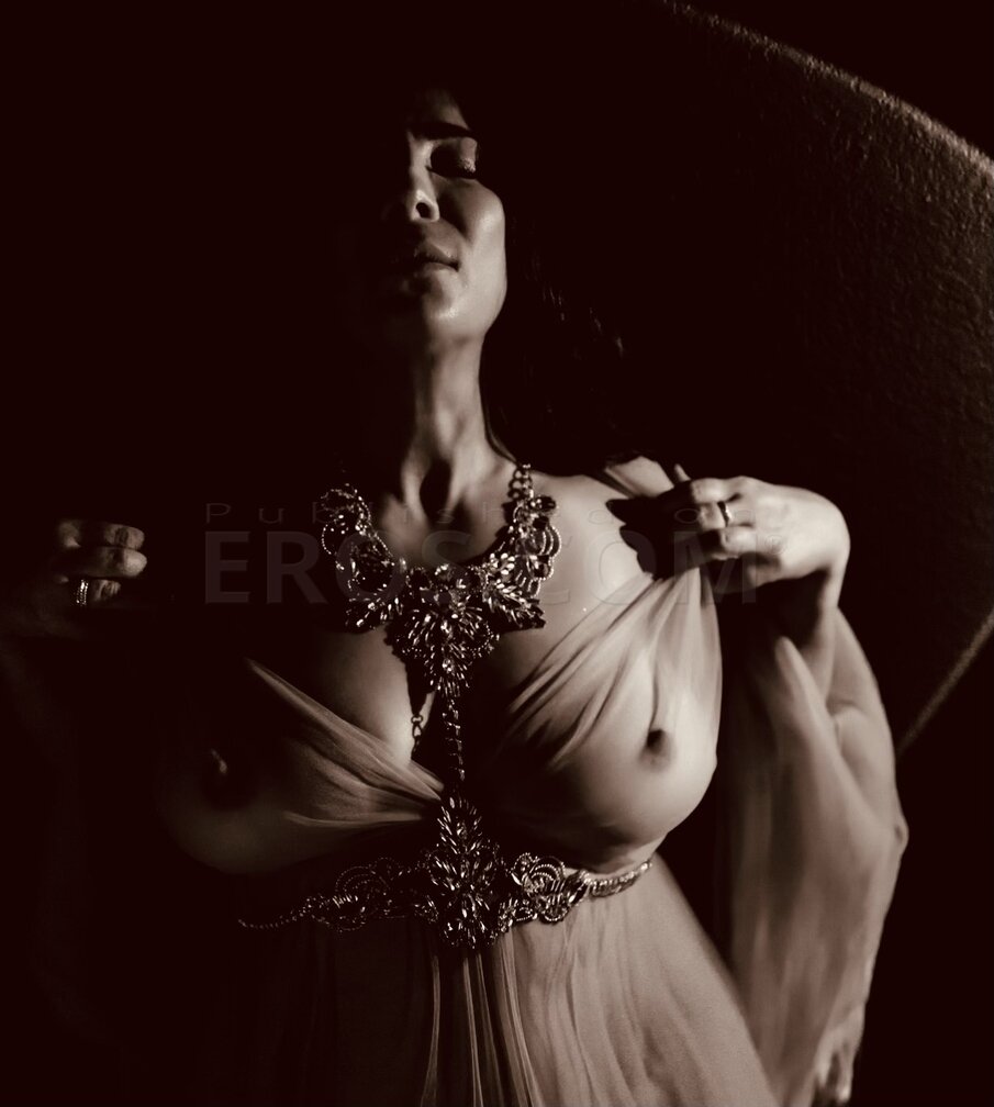 CMT Natalia Knight in Cincinnati