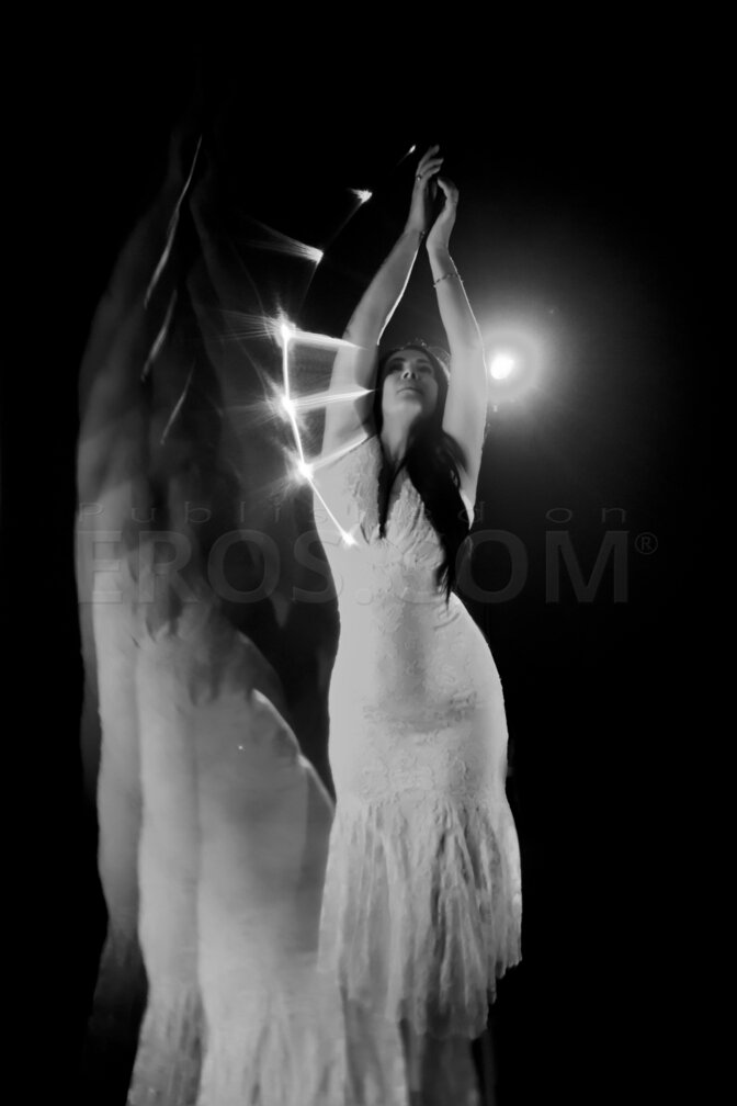 CMT Natalia Knight in Cincinnati