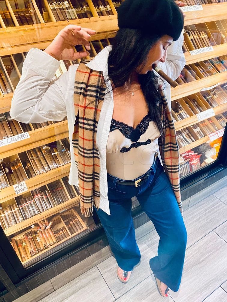 CMT Natalia Knight — photo 7