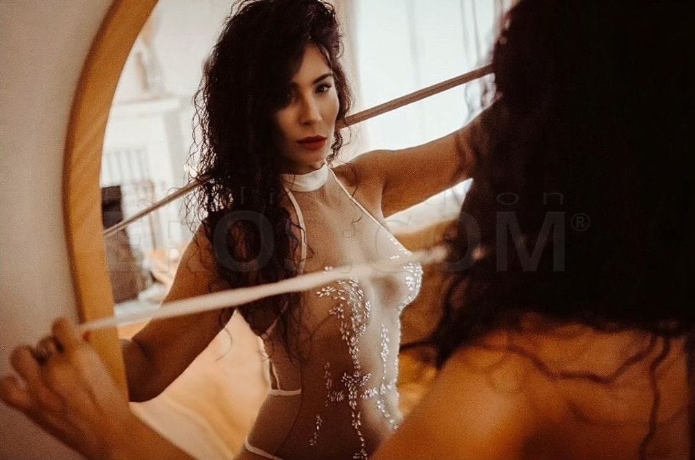 CMT Natalia Knight — photo 2
