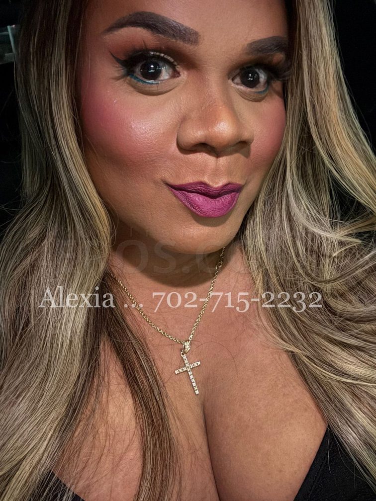 Alexia -Puerto Rican Vixen — photo 9