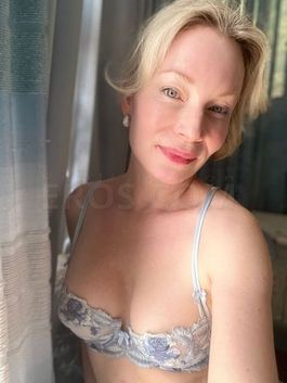 Becca, One Lovely Lady