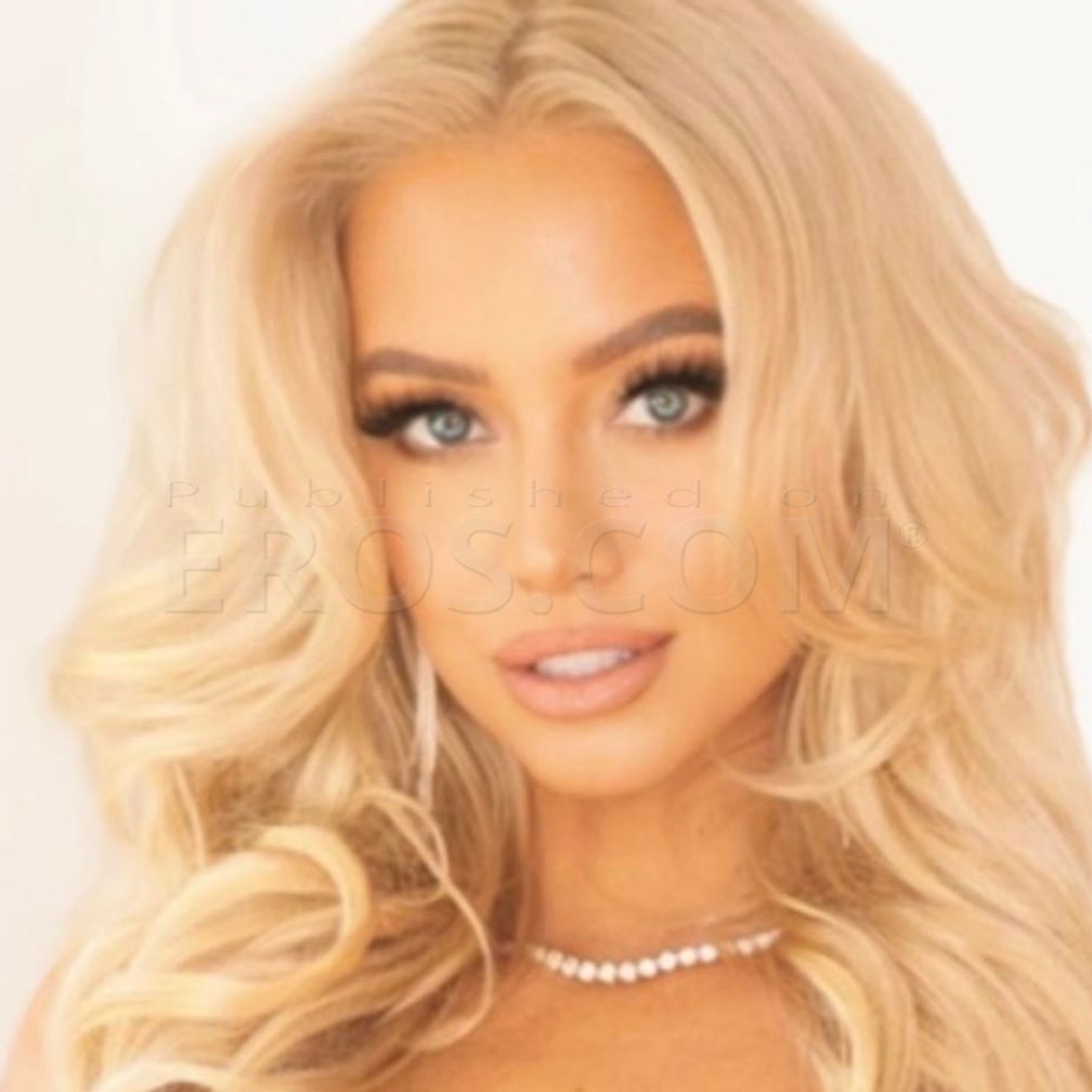 Kelly Jo Playboy Model