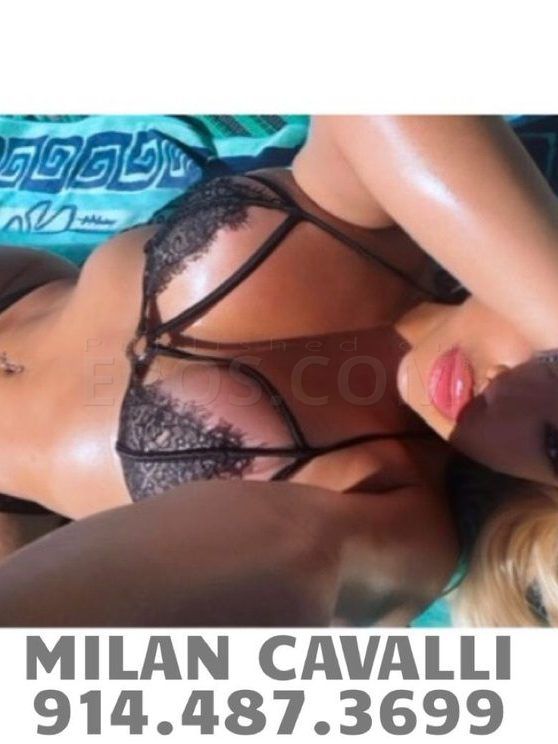 TS MILAN CAVALLI