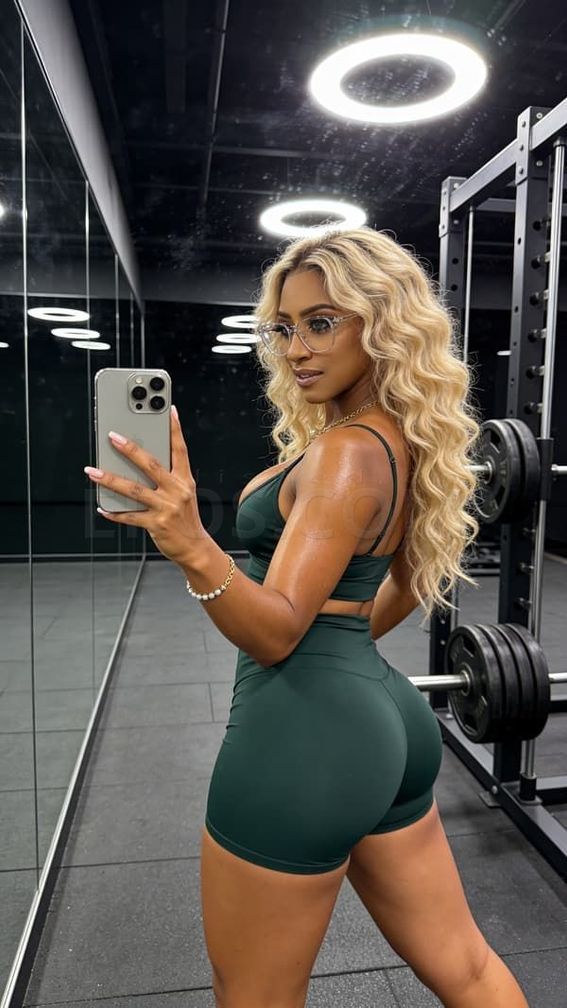 Ashley Banks — photo 5