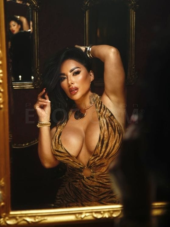 Kiara Mia