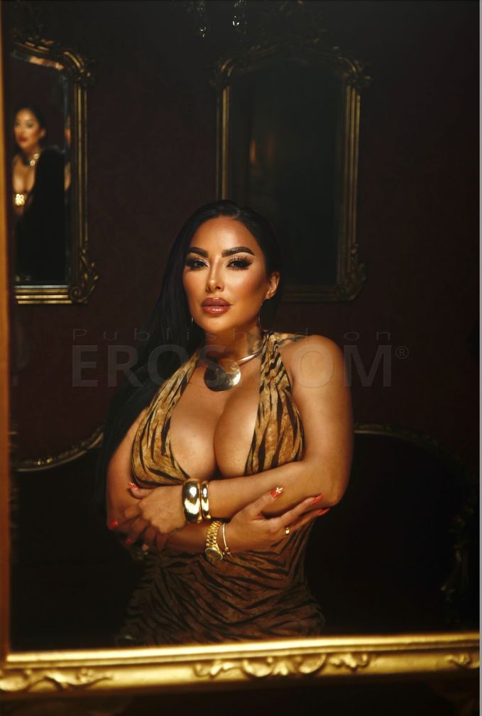 Kiara Mia — photo 12