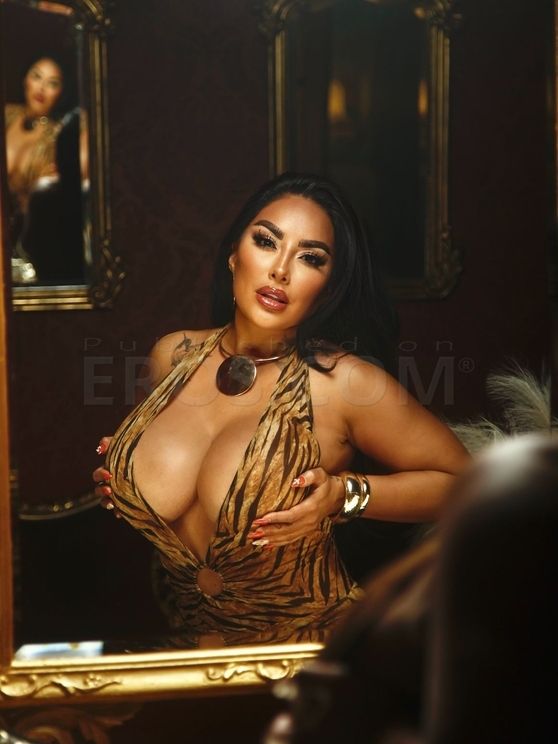 Kiara Mia