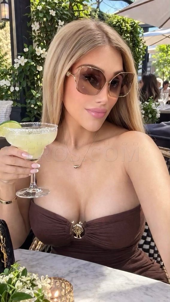 VANESSA in ALEXANDRIA — photo 7