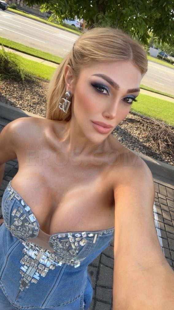 VANESSA in OAK BROOK — photo 7